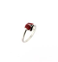 Anello Forever Gioielli Bambino Bimbo -Bimbe in Argento FGAN00022 - FGAN00022